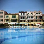 Lägenhet Cala Di Sole *