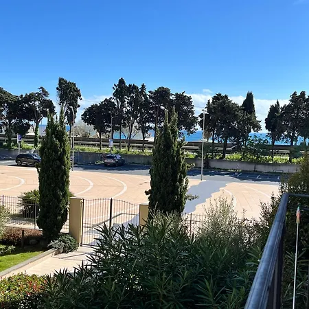 Studio Cala Di Sole 임페리아