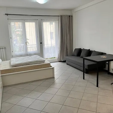 Studio Cala Di Sole 아파트