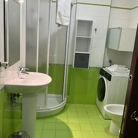 Studio Cala Di Sole 아파트 임페리아