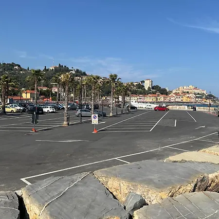 Studio Cala Di Sole 아파트