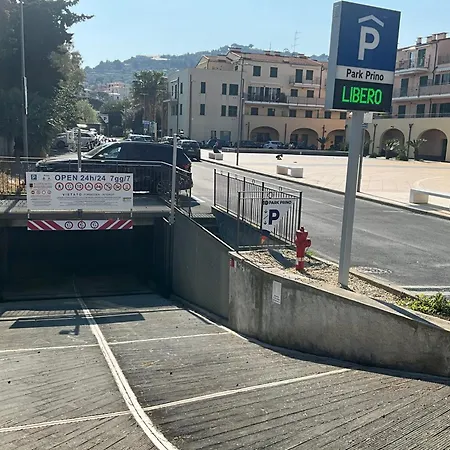 Apartmán Cala Di Sole *
