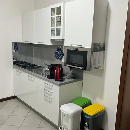 Studio Cala Di Sole 임페리아