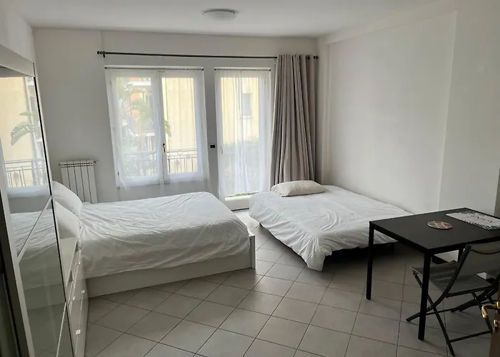 Διαμέρισμα Studio Cala Di Sole