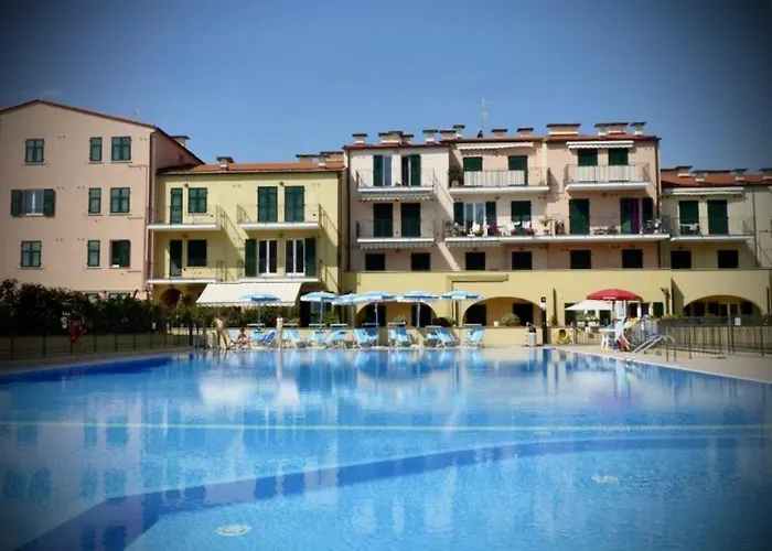 דירה Cala Di Sole *