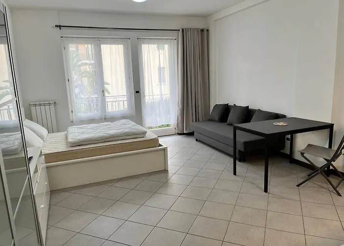 Studio Cala Di Sole Διαμέρισμα