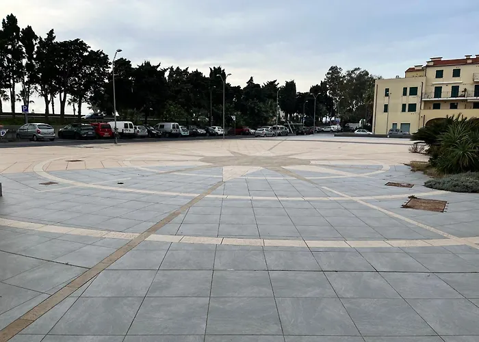 Studio Cala Di Sole Διαμέρισμα *