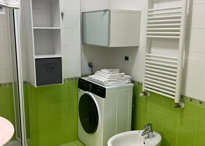 Διαμέρισμα Studio Cala Di Sole *