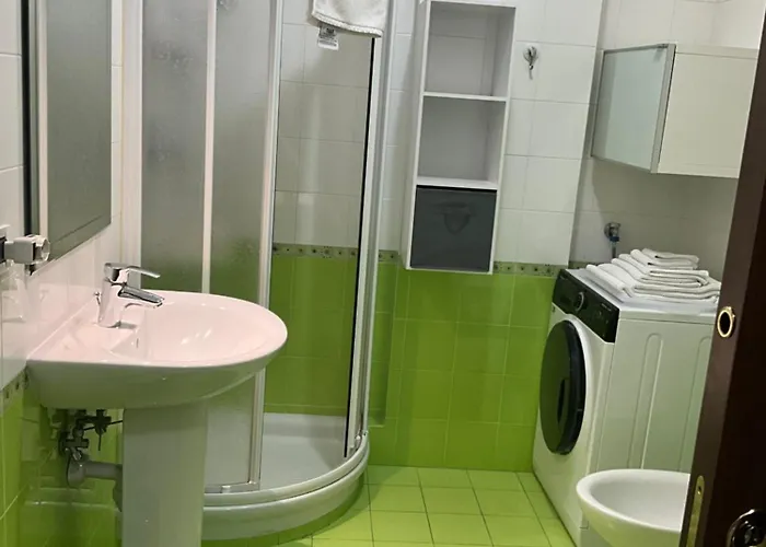 Studio Cala Di Sole Διαμέρισμα Imperia