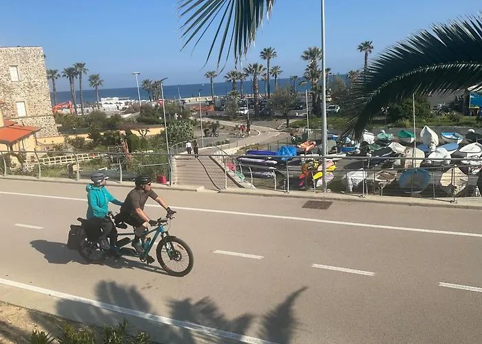 Cala Di Sole דירה *