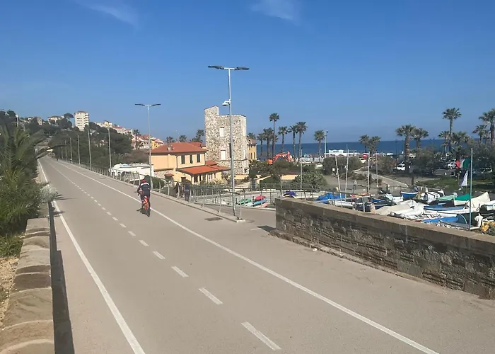 Διαμέρισμα Studio Cala Di Sole