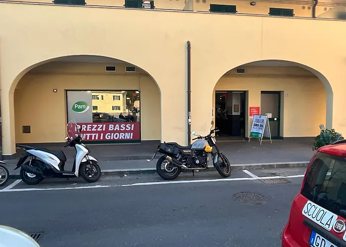 Διαμέρισμα Studio Cala Di Sole