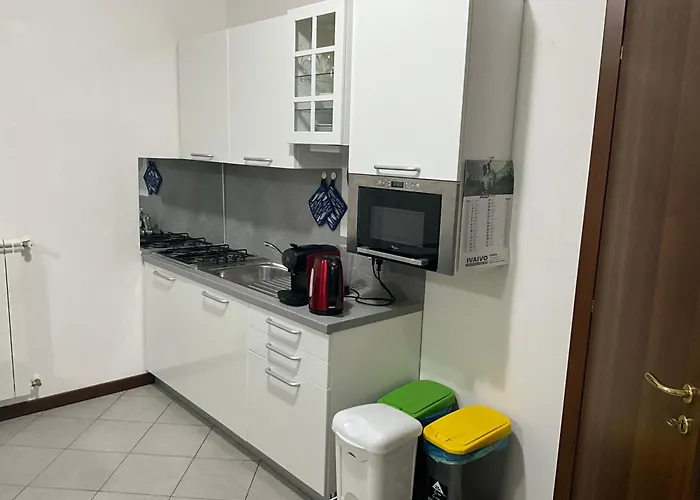 Studio Cala Di Sole Imperia