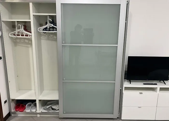 Διαμέρισμα Studio Cala Di Sole *