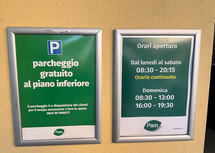 Studio Cala Di Sole * Imperia