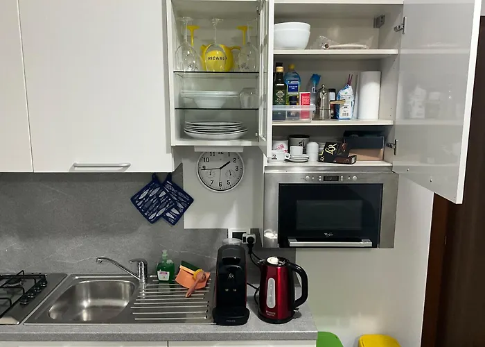 Διαμέρισμα Studio Cala Di Sole *