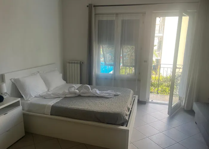 Studio Cala Di Sole Imperia