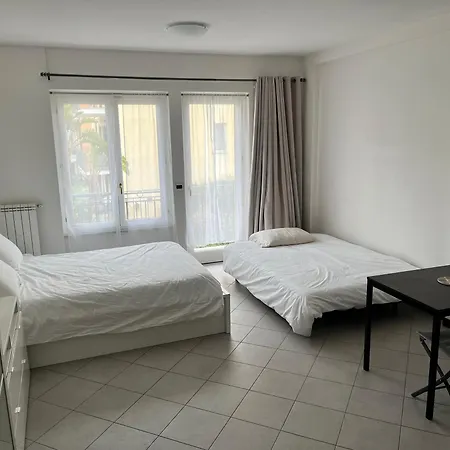 Apartament Piscine Cala Di Sole Italie Mono Locale Seule Piece