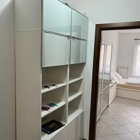 Studio Cala Di Sole *