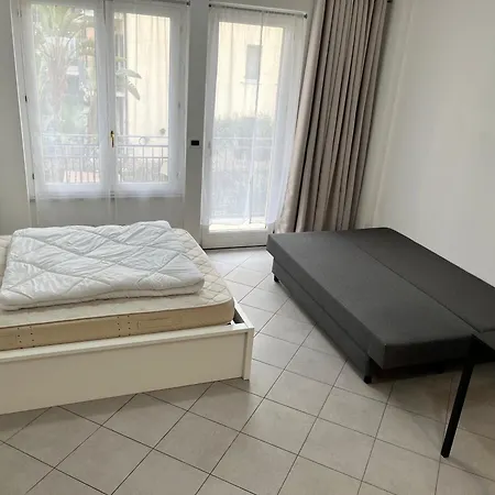 Studio Cala Di Sole Appartement *