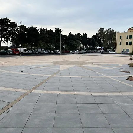Piscine Cala Di Sole Italie Mono Locale Seule Piece Apartament *