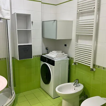 Appartement Studio Cala Di Sole *