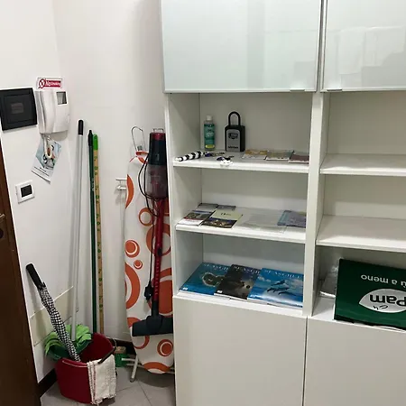 Piscine Cala Di Sole Italie Mono Locale Seule Piece *