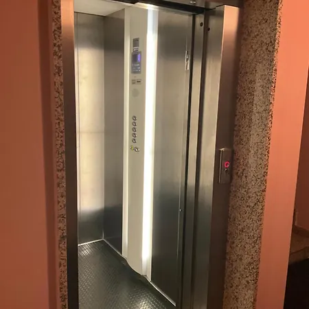 Studio Cala Di Sole Imperia