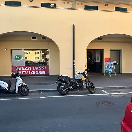 Appartement Studio Cala Di Sole