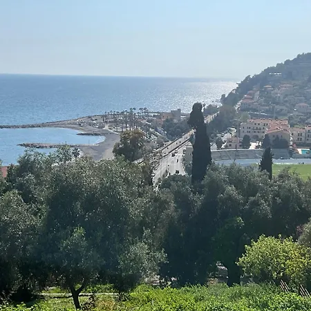 Studio Cala Di Sole Appartement *