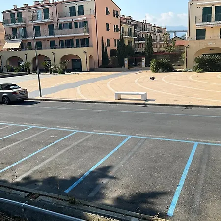 Piscine Cala Di Sole Italie Mono Locale Seule Piece Apartament