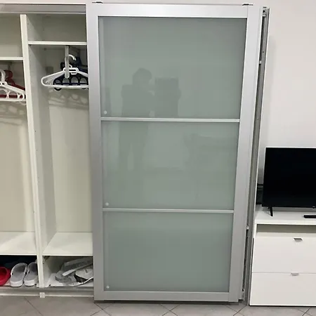 Apartament Piscine Cala Di Sole Italie Mono Locale Seule Piece *