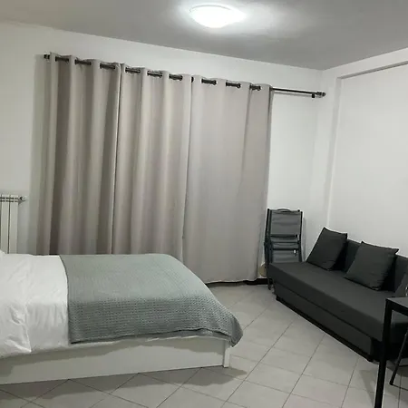 Studio Cala Di Sole Appartement Imperia