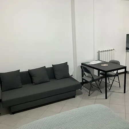 Studio Cala Di Sole Appartement *