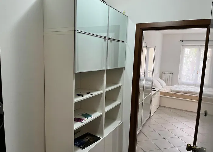 Studio Cala Di Sole *