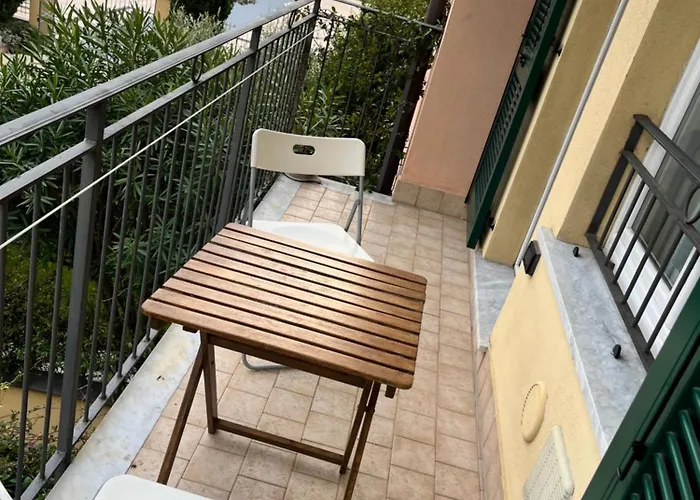 Studio Cala Di Sole Imperia