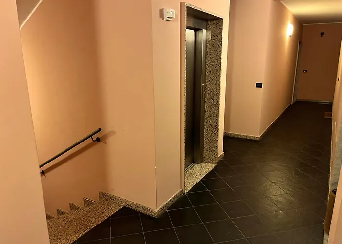 Studio Cala Di Sole * Imperia