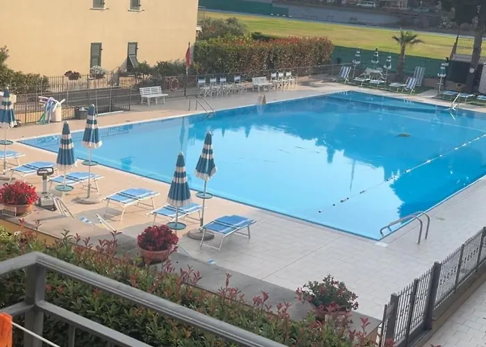 Appartement Cala Di Sole *