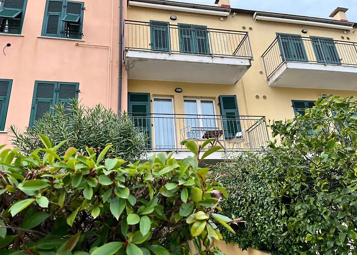 Lägenhet Studio Cala Di Sole *