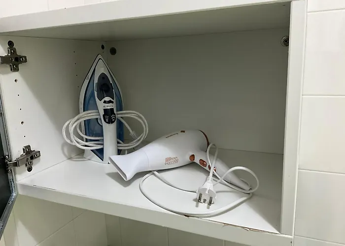 Studio Cala Di Sole *