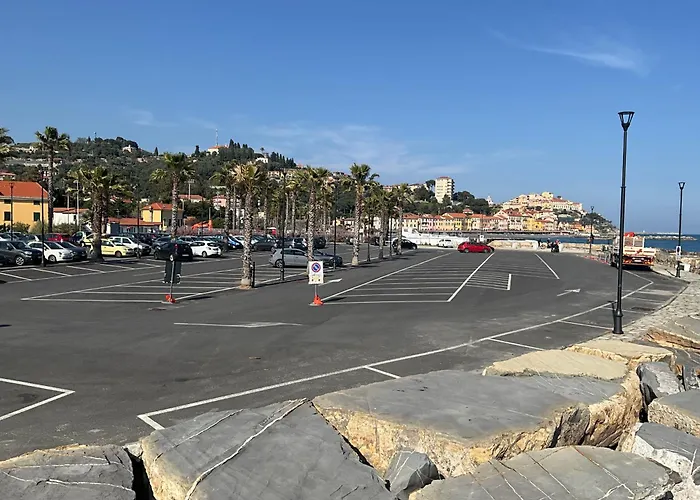 Studio Cala Di Sole Lägenhet