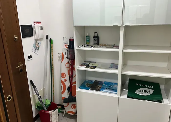 Studio Cala Di Sole *