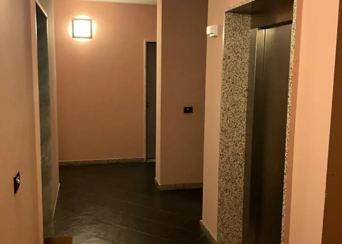 Studio Cala Di Sole * Imperia