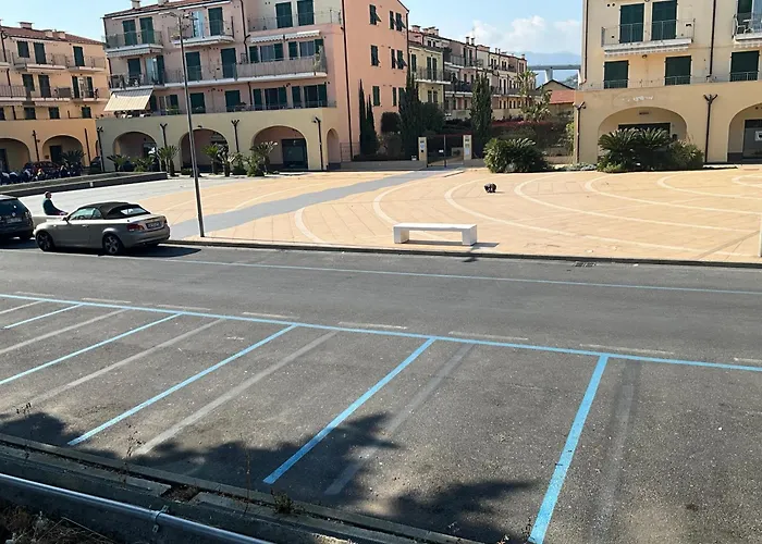 Studio Cala Di Sole Lägenhet