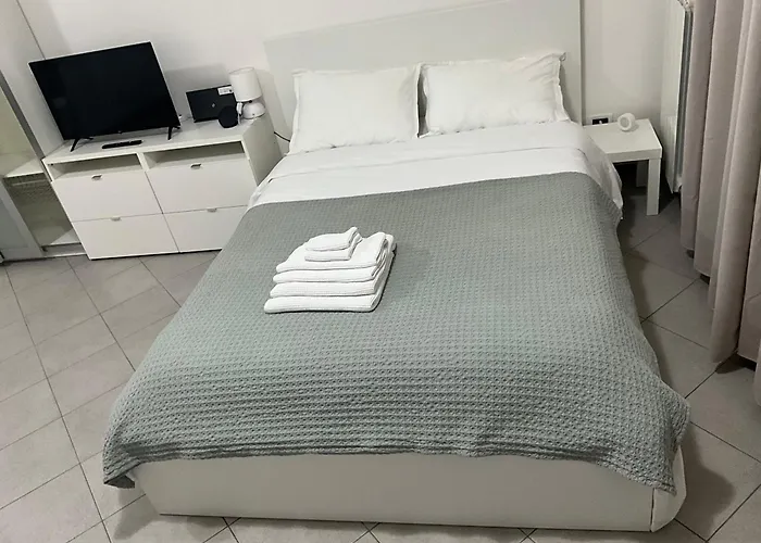 Studio Cala Di Sole Imperia