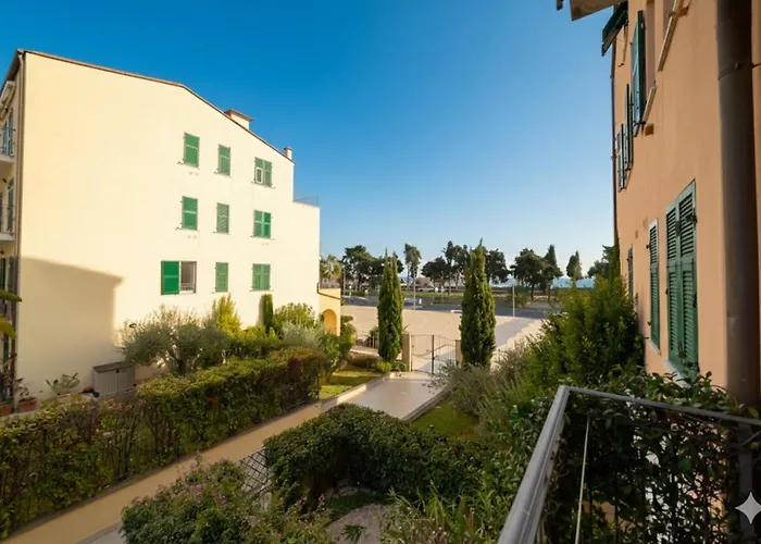 Appartement Cala Di Sole *
